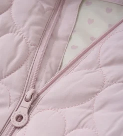 Termojakke - Burnished Lilac|Minymo Discount