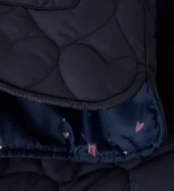 Termojakke - Parisian Night|Minymo Sale