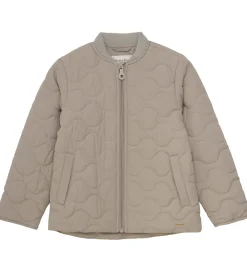 Termojakke - Timber wolf|Minymo Outlet