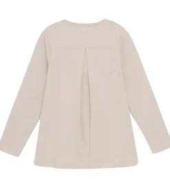 Tunika - Smoke Gray|Minymo Discount