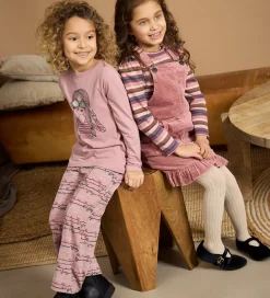 Tunika - Woodrose|Minymo Hot