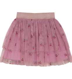 Tylnederdel - Mauve Orchid m. Kirsebær|Minymo Sale