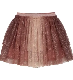 Tylnederdel - Withered Rose m. Glimmer|Minymo New