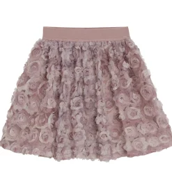 Tylnederdel - Woodrose m. Blomster|Minymo Hot