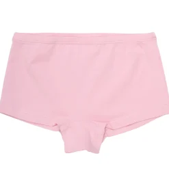 Underbukser - 2-pak - AOP - Bleached Mauve|Minymo