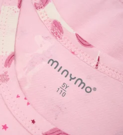 Undertøj - AOP - Bleached Mauve|Minymo Sale