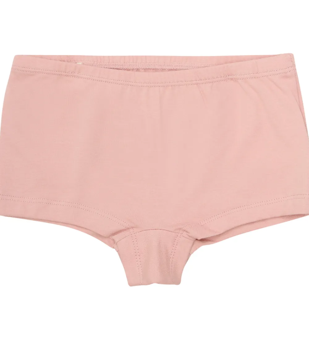 Undertøj - Misty Rose|Minymo