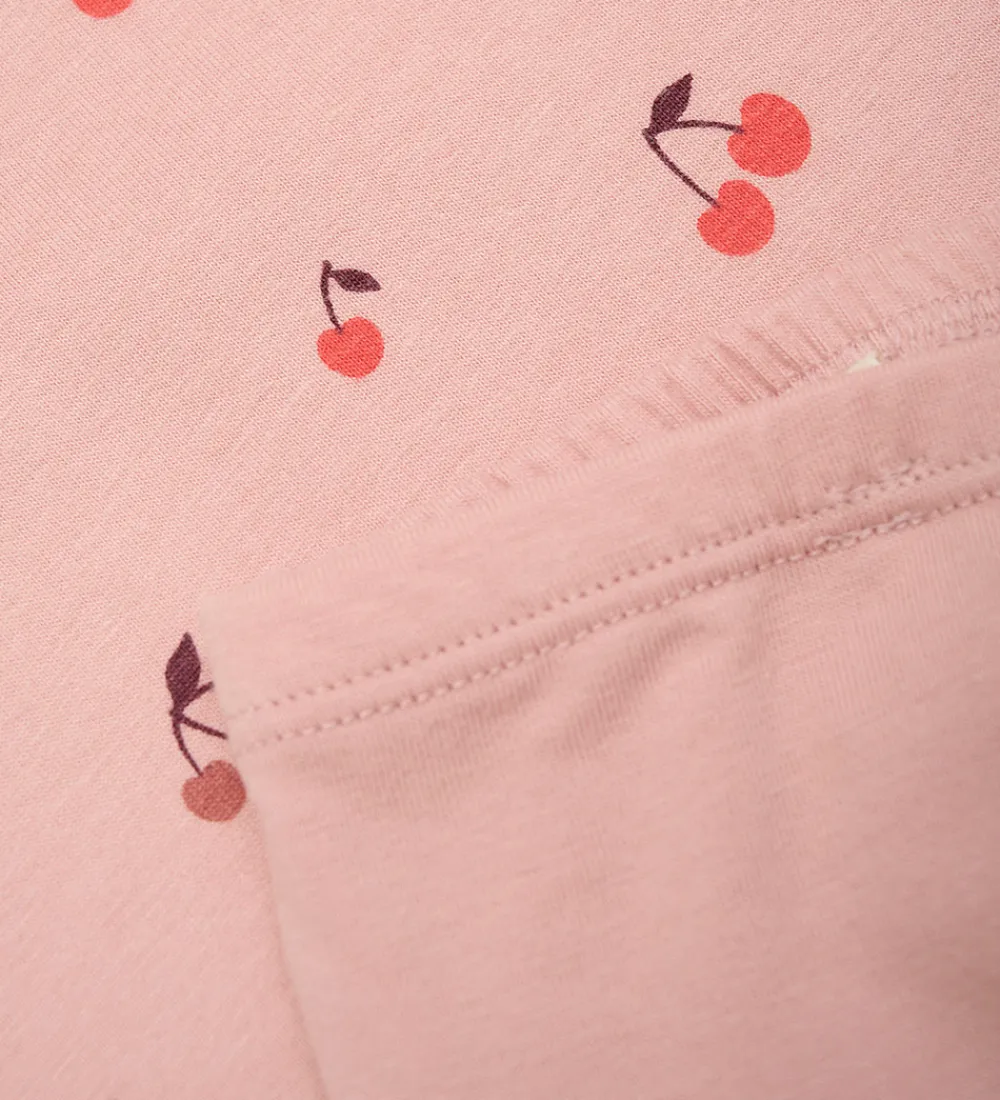 Undertøj - Misty Rose|Minymo