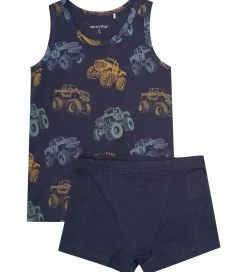 Undertøj - Parisian Night|Minymo Online