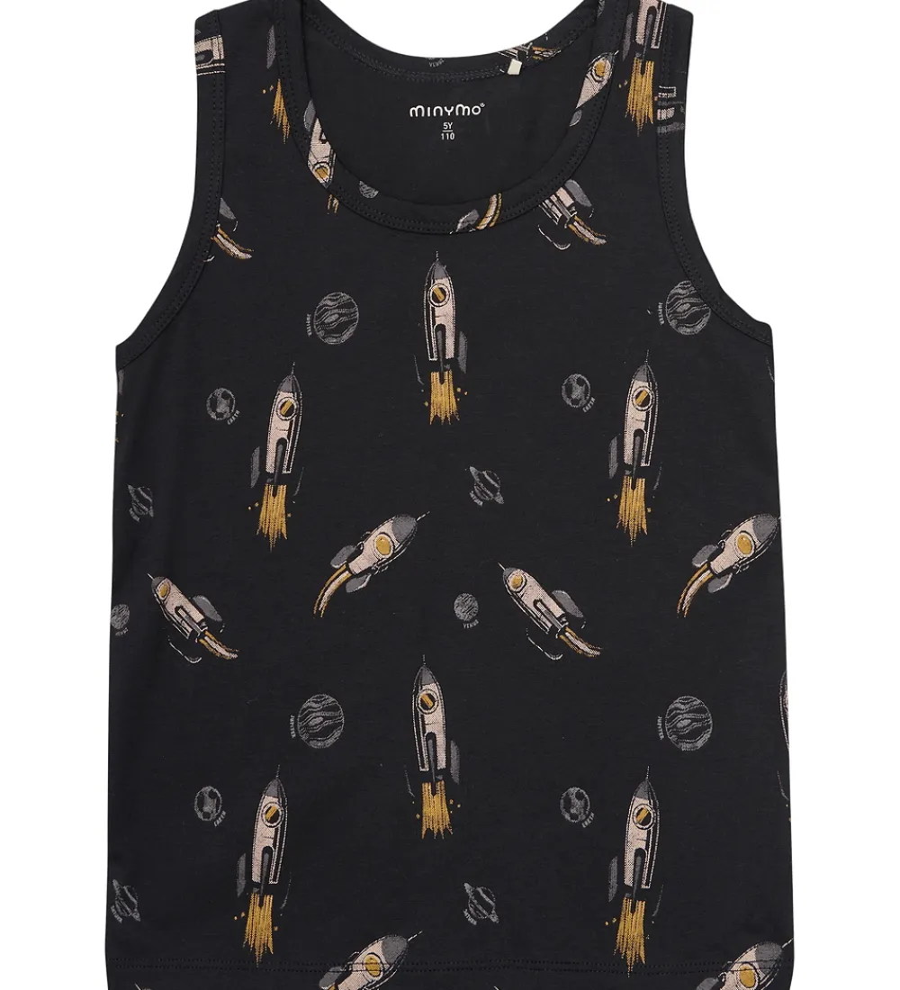 Undertøj - Tap Shoe|Minymo Discount