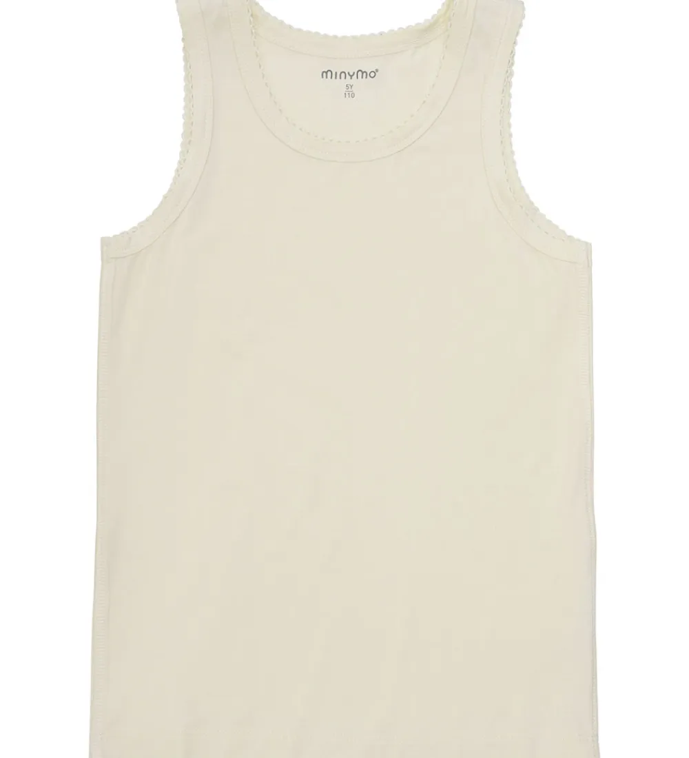 Undertrøje - 2-pak - Dusty Ceder|Minymo Sale