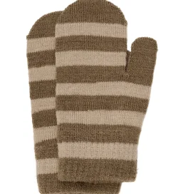 Minyno Luffer - 3-pak - Uld - Caribou|Minymo Online