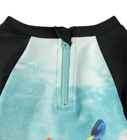 Badebluse - UV50+ - Nemo - Happy Ocean|Molo Discount