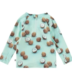 Badebluse - UV50+ - Nemo - Coquitos|Molo Hot