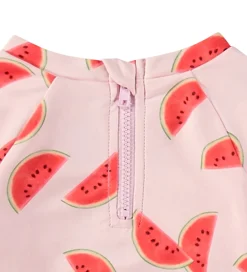 Badebluse - UV50+ - Nemo - Melon Pink|Molo Clearance