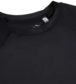 Badebluse - UV50+ - Neptune - Black|Molo Clearance