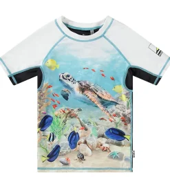 Badebluse - UV50+ - Neptune - Happy Ocean|Molo