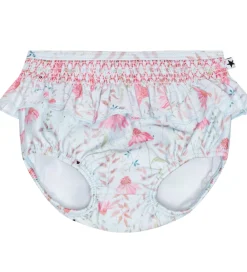 Badebukser - UV50+ - Neena - Meadow Sketch|Molo Clearance