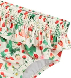 Badebukser - UV50+ - Neena - Strawberry Field|Molo Discount