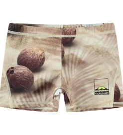 Badebukser - UV50+ - Norton - Coconuts|Molo Sale