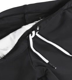 Badebukser - UV50+ - Norton - Black|Molo Online