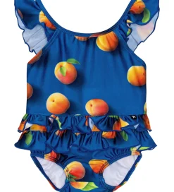 Badedragt - UV50+ - Nalani - Apricot|Molo Hot