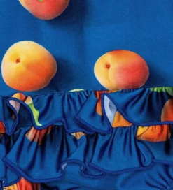 Badedragt - UV50+ - Nalani - Apricot|Molo Hot