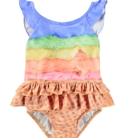 Badedragt - UV50+ - Nalani - All Flavours|Molo Outlet