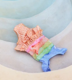 Badedragt - UV50+ - Nalani - All Flavours|Molo Outlet