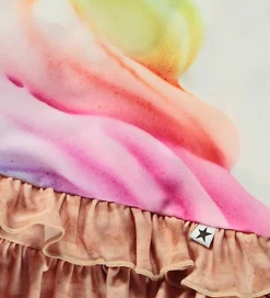 Badedragt - UV50+ - Nalani - Rainbow Softice|Molo