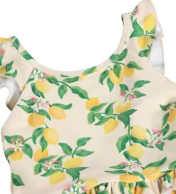 Badedragt - UV50+ - Nalani - Mini Citrus|Molo Hot