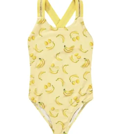 Badedragt - UV50+ - Neve - Lemon Banana|Molo Online