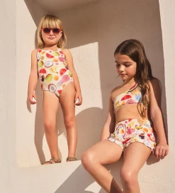 Badedragt - UV50+ - Nika - Magical Fruits|Molo Best