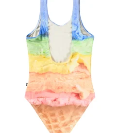 Badedragt - UV50+ - Nika - All Flavours|Molo Best