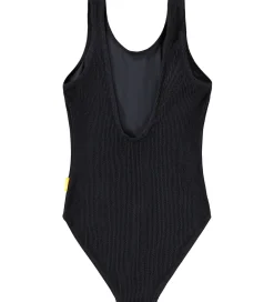 Badedragt - UV50+ - Nika Crepe - Black|Molo Clearance