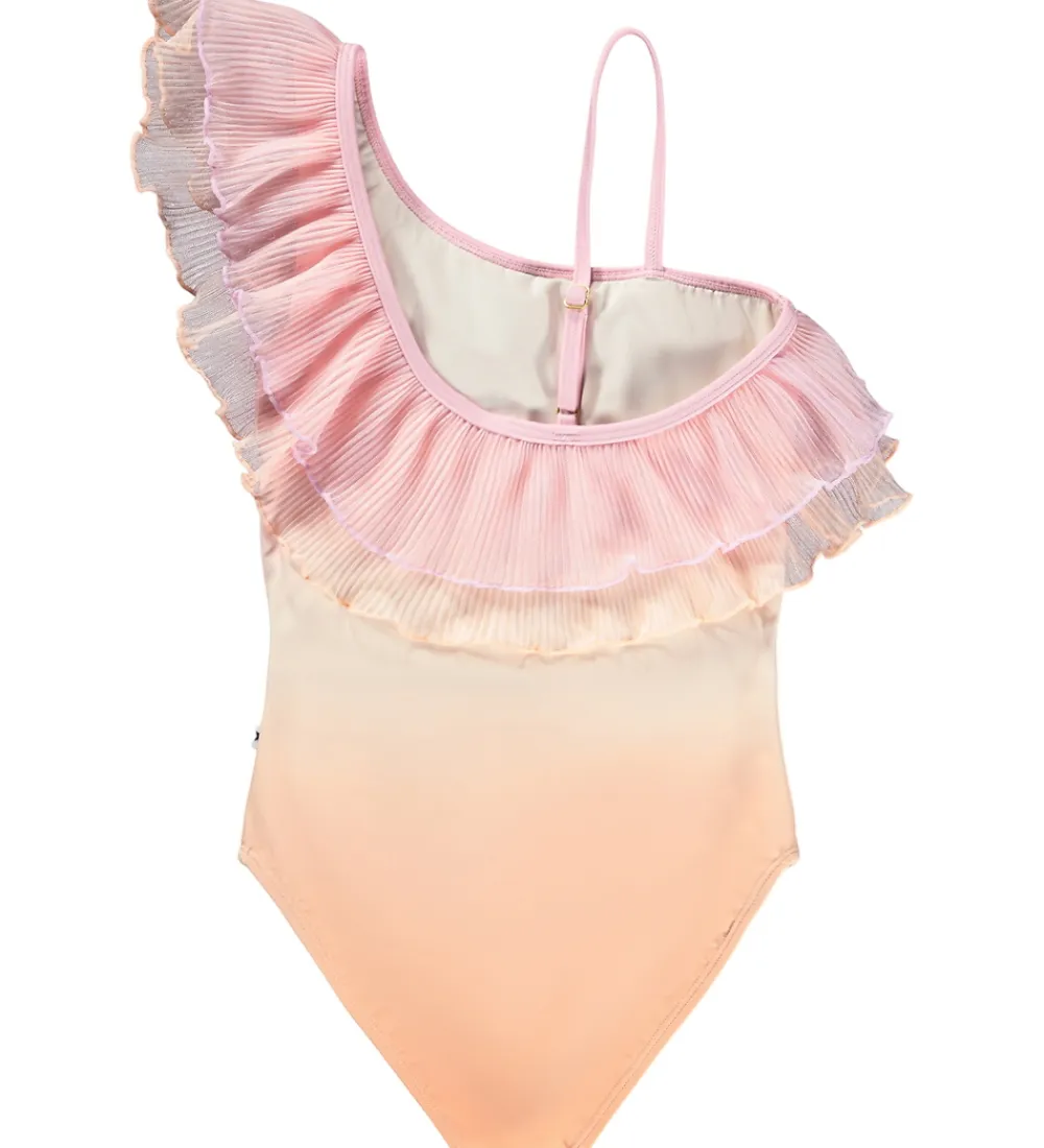 Badedragt - UV50+ - Nilla - Sorbet|Molo Clearance