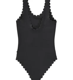 Badedragt - UV50+ - Noelle - Black|Molo