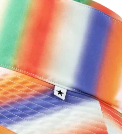 Badehat - UV50+ - Nadia - Rainbow Light|Molo Outlet