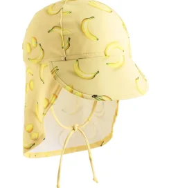 Badehat - UV50+ - Nando - Lemon Banana|Molo