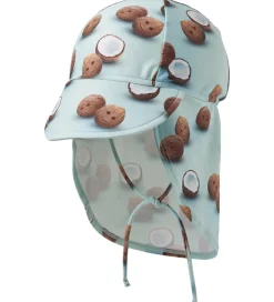 Badehat - UV50+ - Nando - Coquitos|Molo Discount