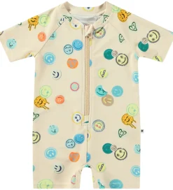 Badeheldragt - UV50+ - Neka - Sand Smile|Molo Outlet