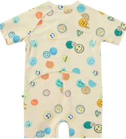 Badeheldragt - UV50+ - Neka - Sand Smile|Molo Outlet