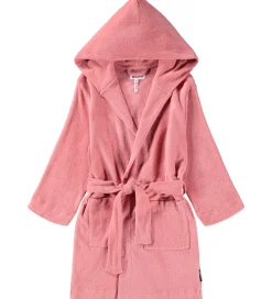 Badekåbe - Wyn - Blush|Molo Discount