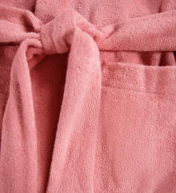 Badekåbe - Wyn - Blush|Molo Discount