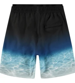 Badeshorts - UV50+ - Neal - Faded Ocean|Molo Best