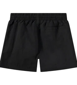 Badeshorts - UV50+ - Niko Solid - Sort|Molo Best