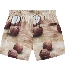 Badeshorts - UV50+ - Niko - Coconuts|Molo Outlet