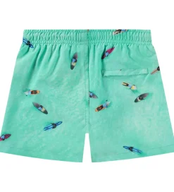Badeshorts - UV50+ - Niko - Ocean Surfers|Molo