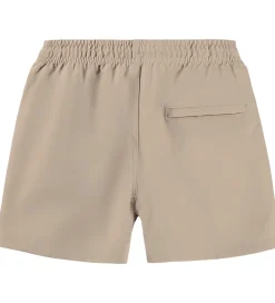 Badeshorts - UV50+ - Niko - Happy Solid|Molo Best