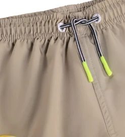 Badeshorts - UV50+ - Niko - Happy Solid|Molo Best